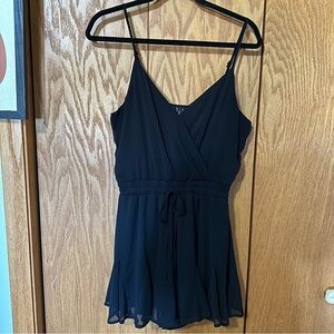 Trixxi Romper